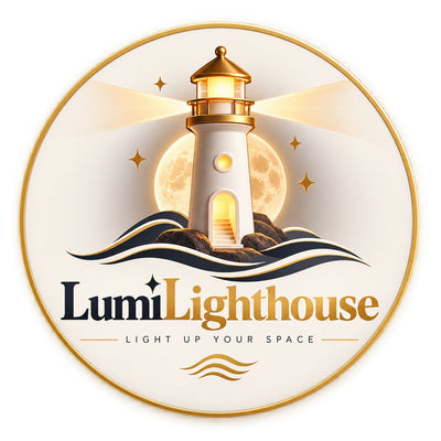 Luminilighthouse